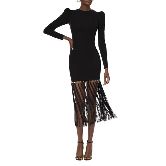 HELSI Dresses & Skirts - NEW HELSI greta dress in black